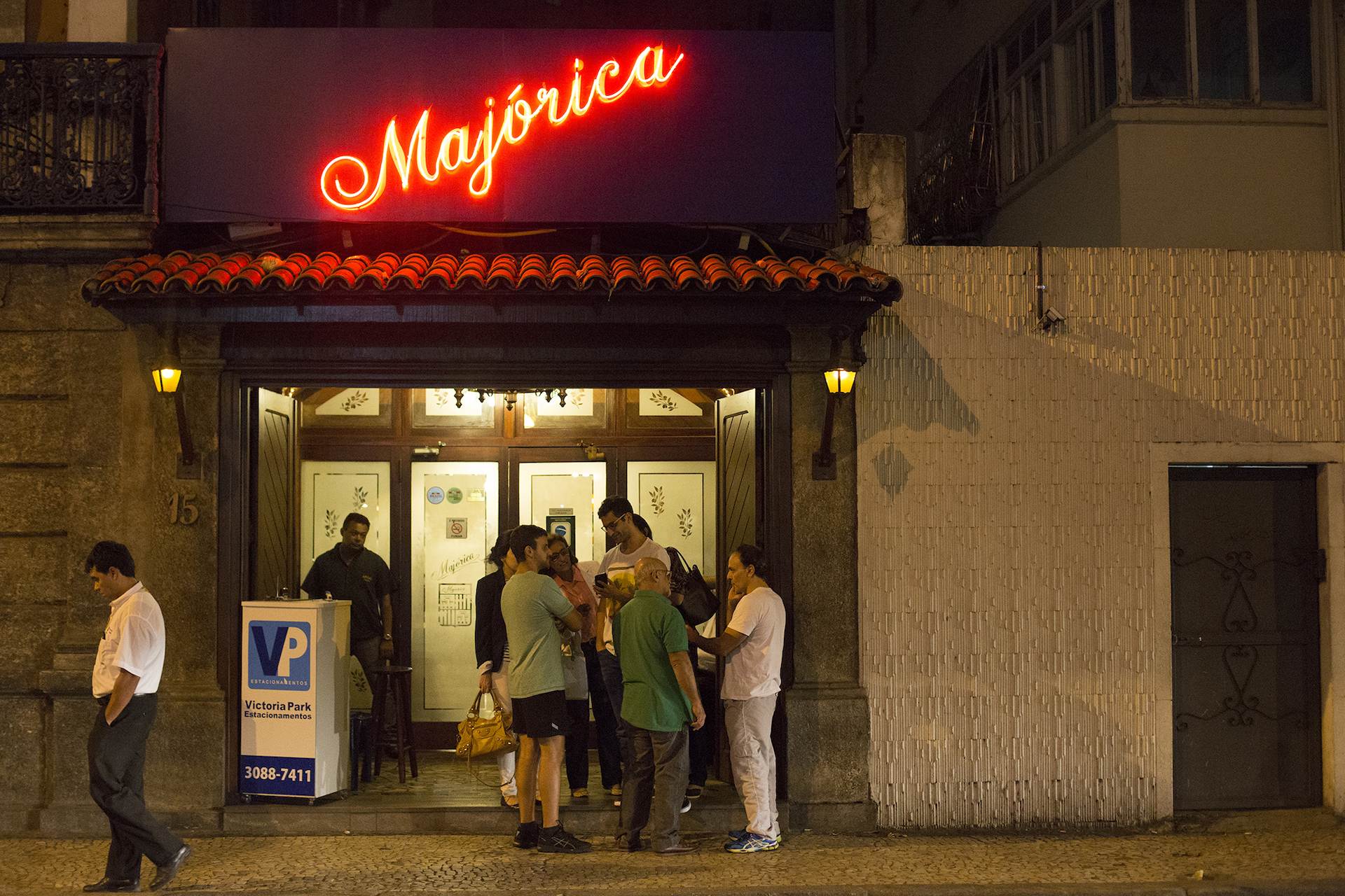 Majórica Steakhouse
