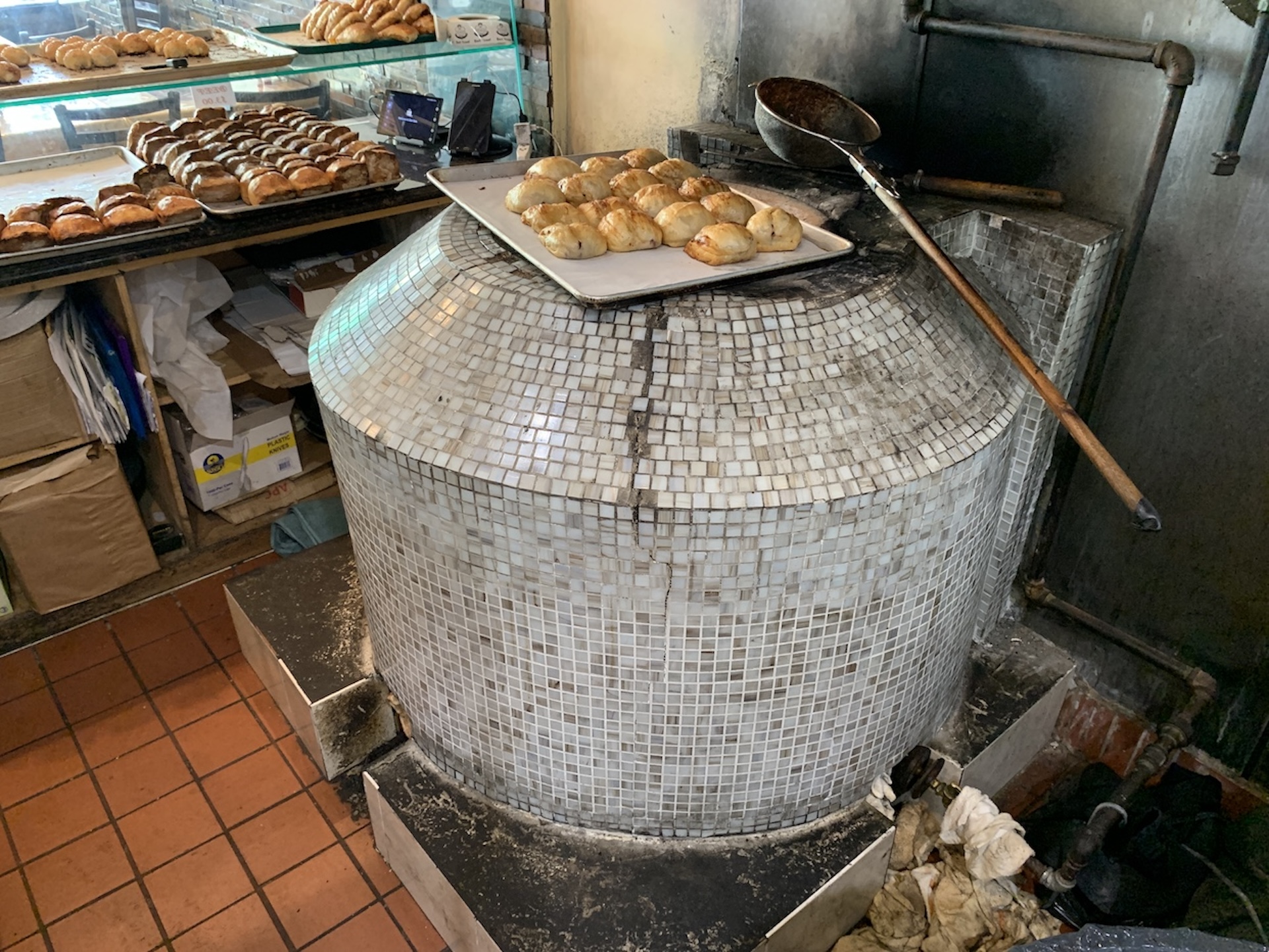 Chaikhana Sem Sorok