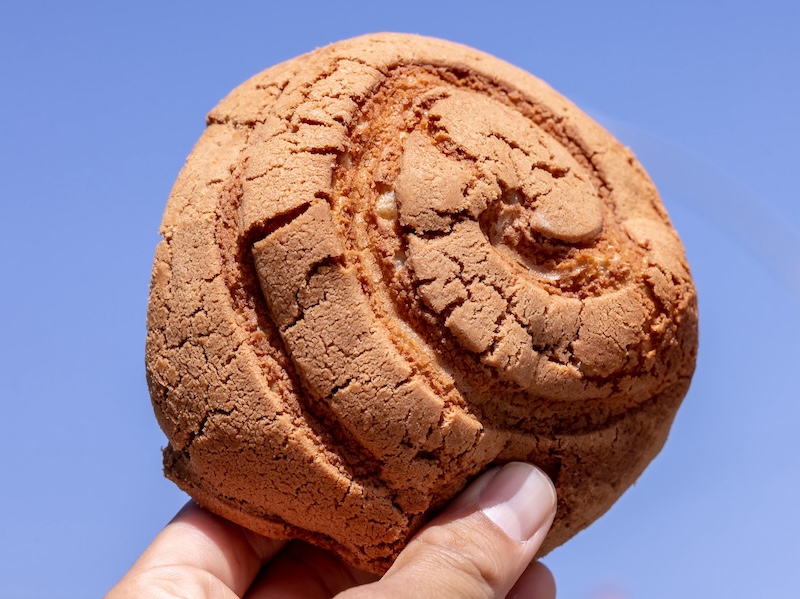 Gusto Bread