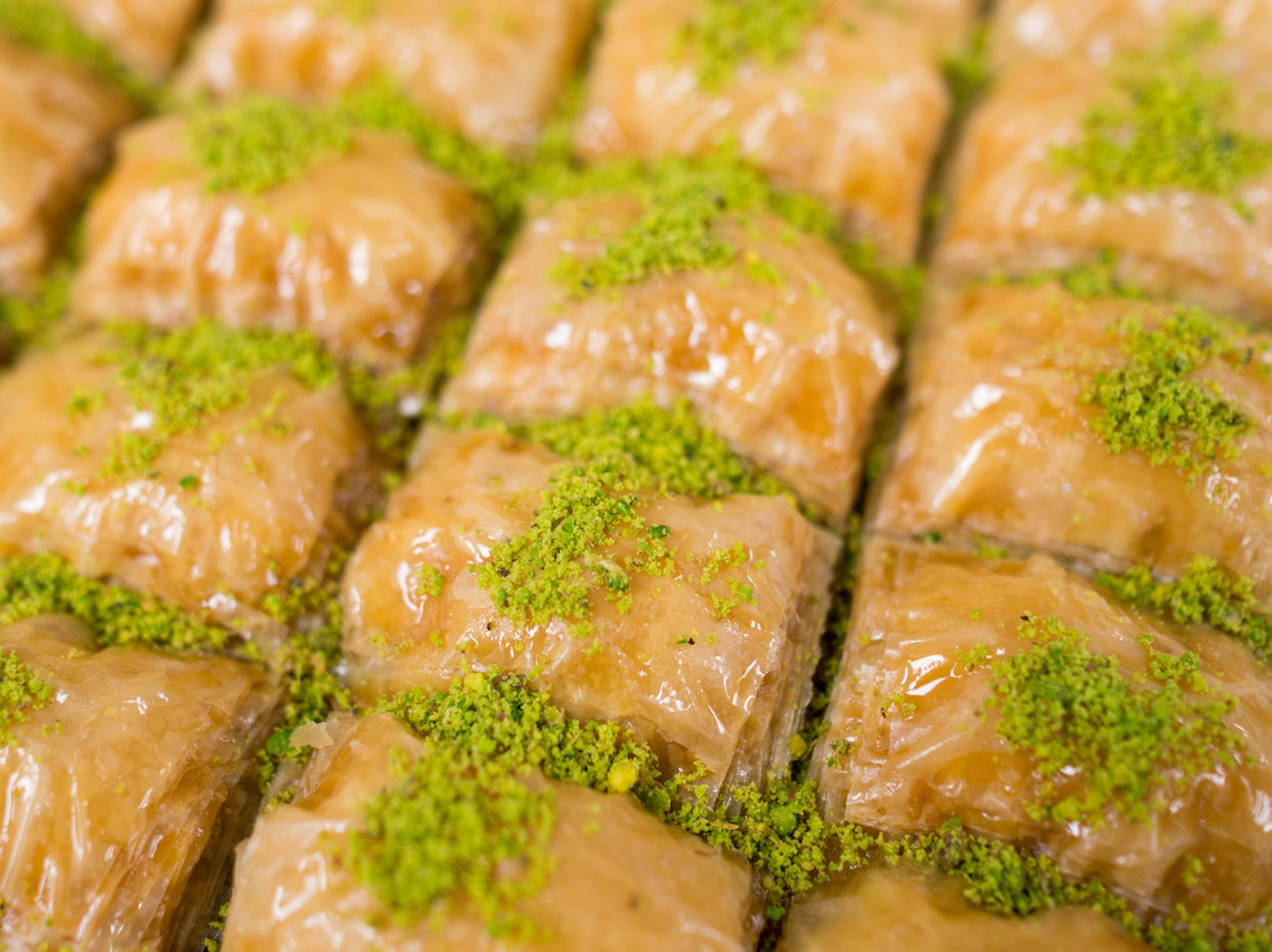 Mt Ararat Bakery