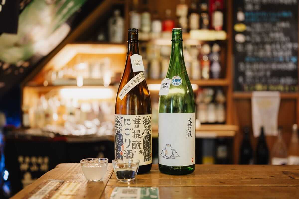 The Spirit of Tokyo: Exploring Old School Monzen-Nakacho