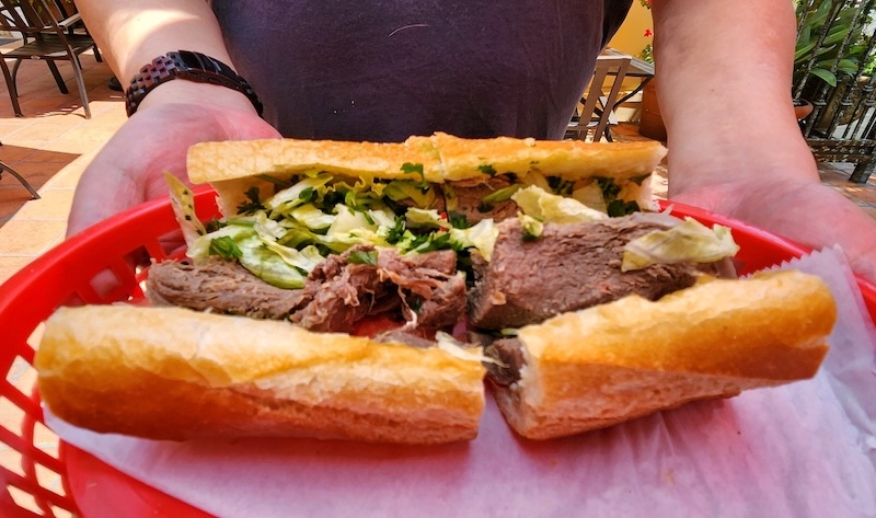 Attari Sandwich Shop