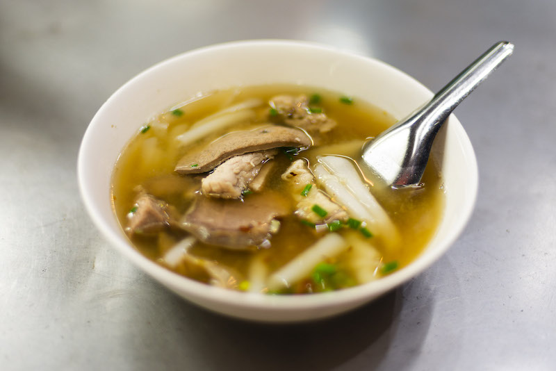 Nai Ek Roll Noodle