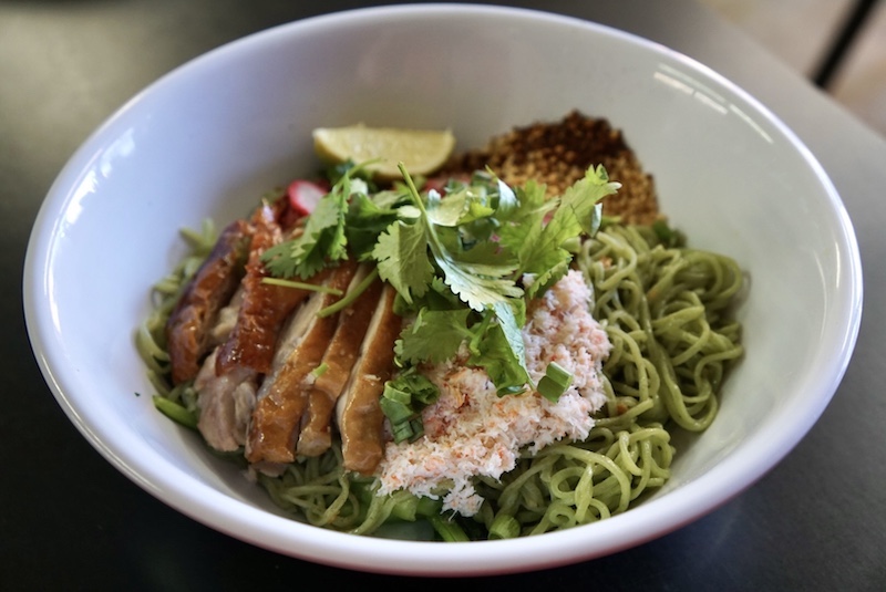 Sapp Coffee Shop Thai Restaurant