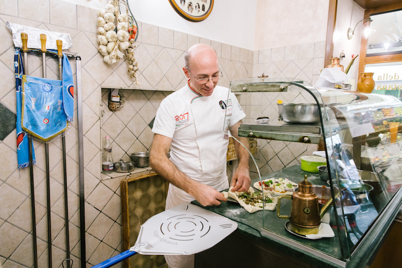 Pizzeria Attilio's