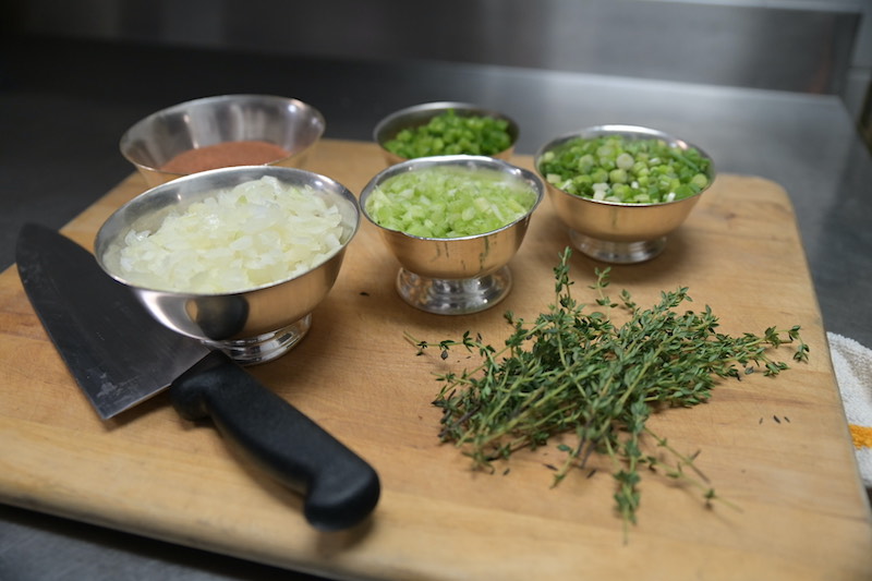 Louisiana Roux and Gumbo Recipe - Culinary Backstreets