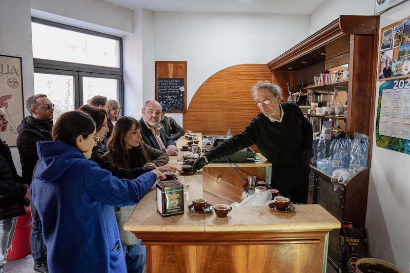 Bar Del Corso