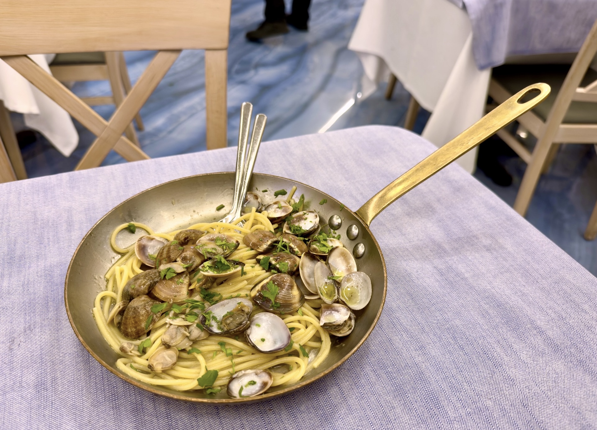 Il Delfino Ristorante Trattoria