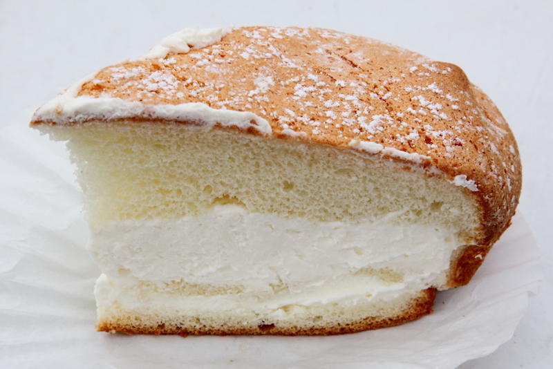 Yeh's Bakery