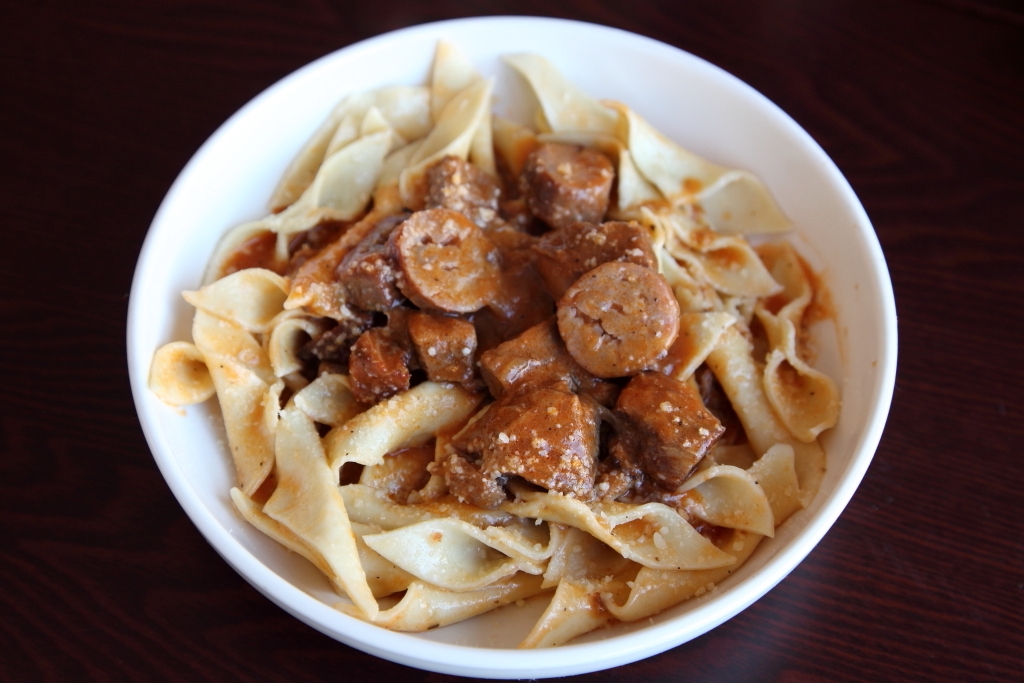 Fuzi Pasta co.