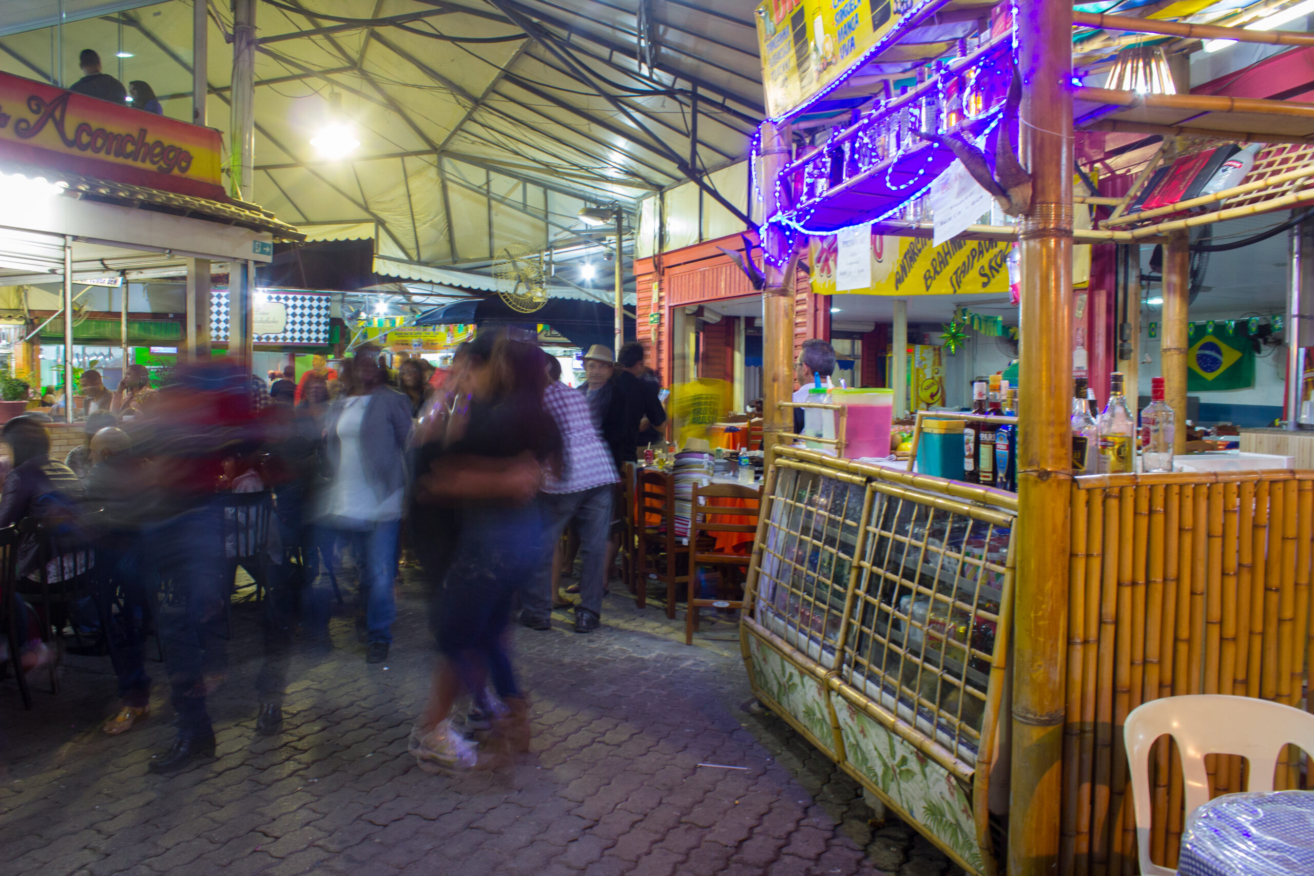 Feira de São Cristóvão
