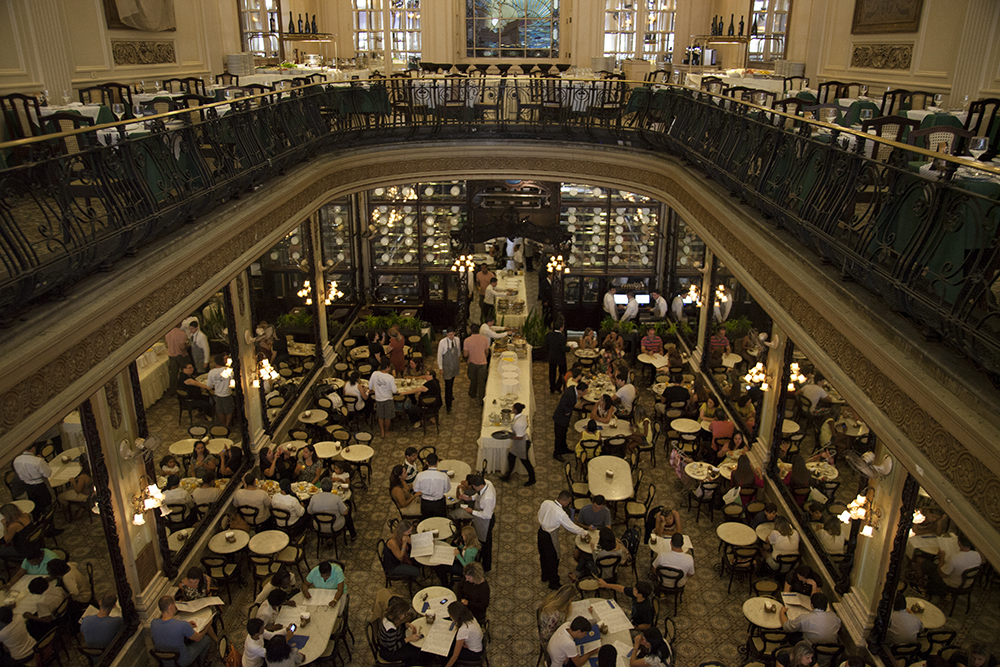 Confeitaria Colombo