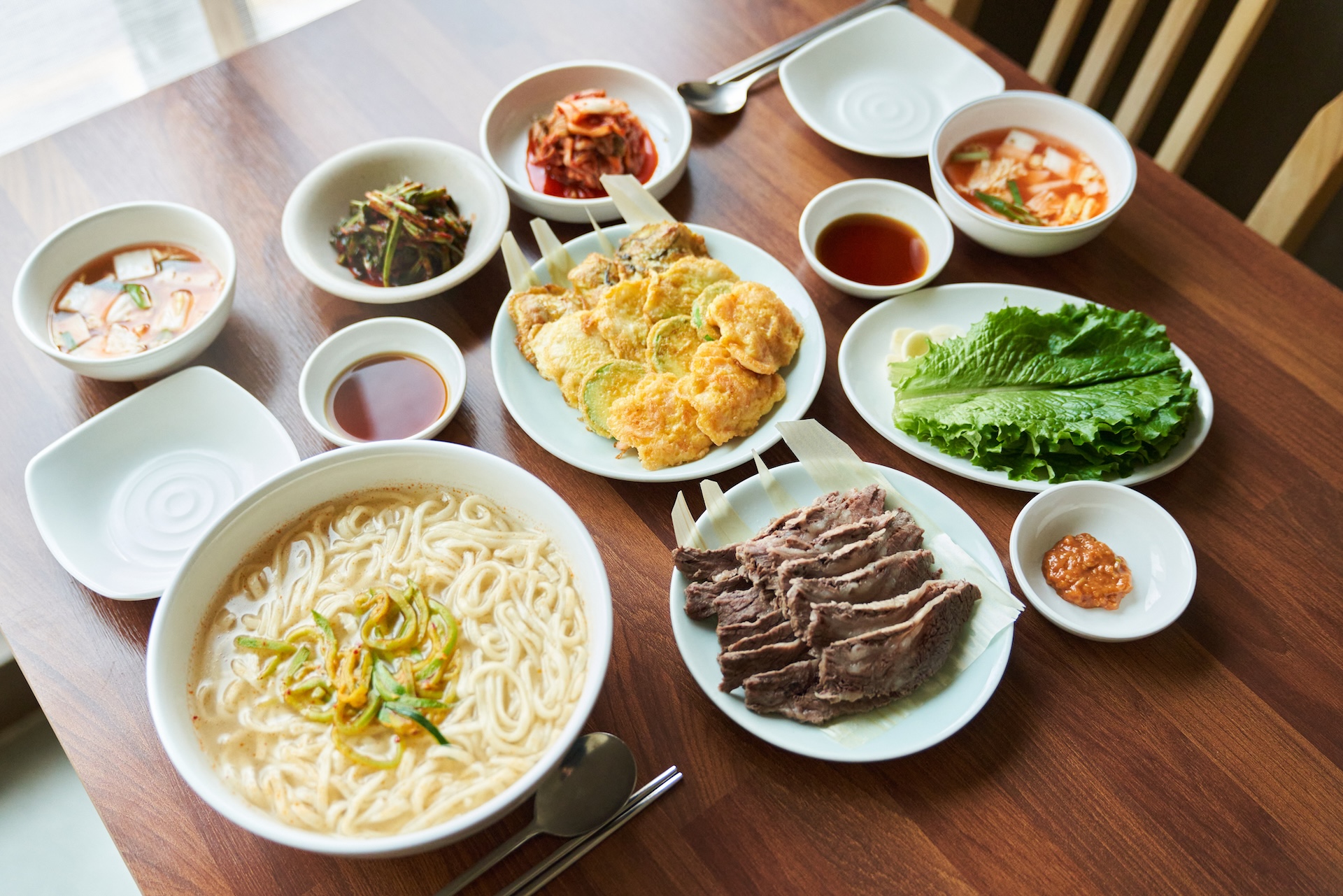 Hansung Kalguksu