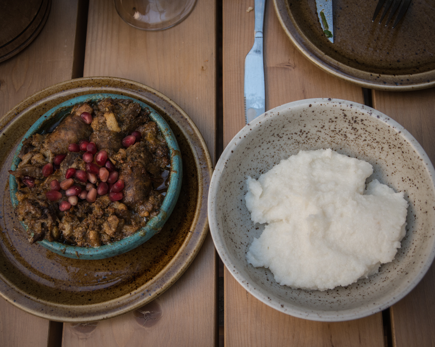 Alubali Restaurant