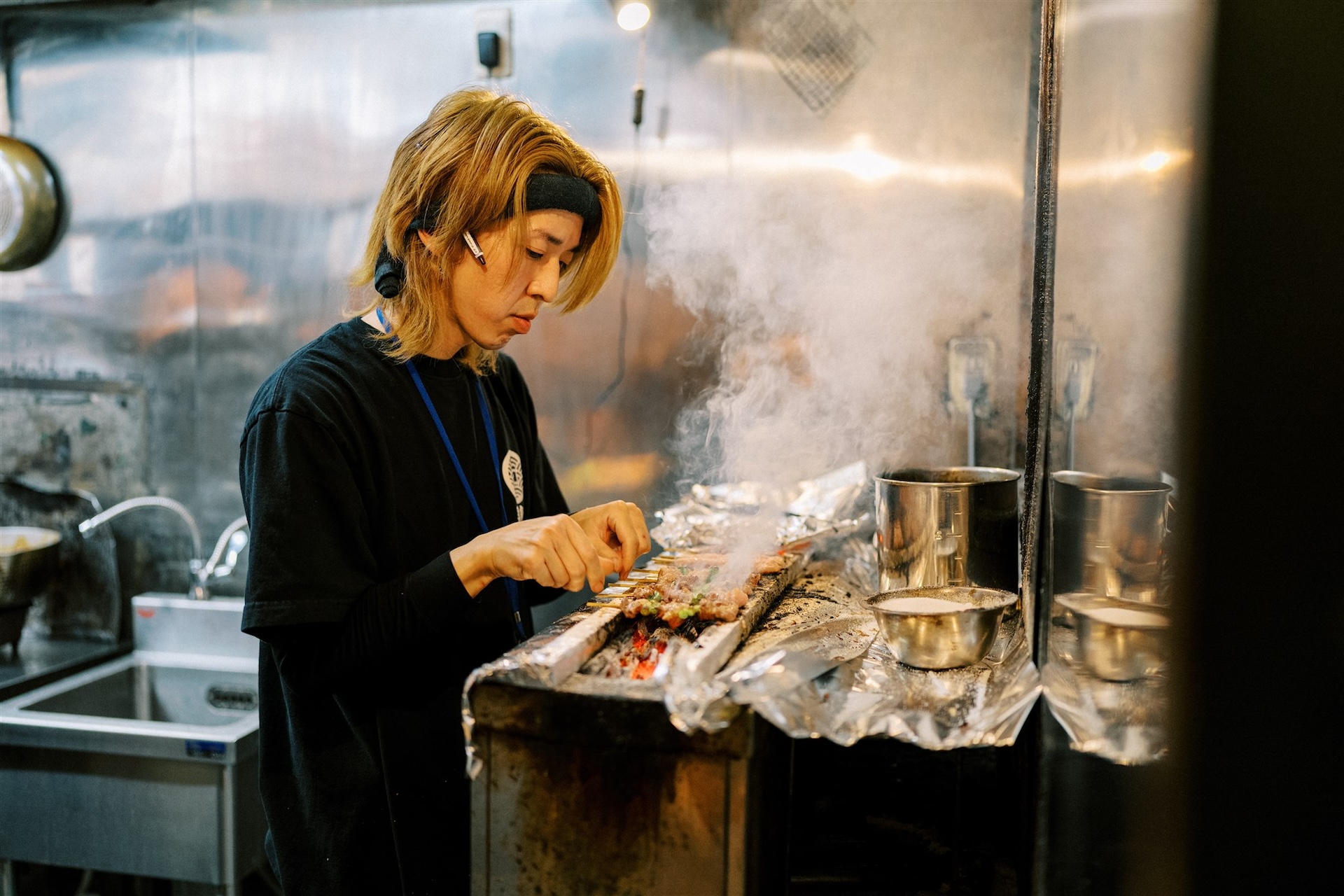 Shimonya Shimokitazawa