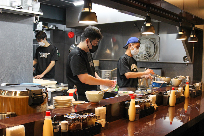 Culinary Backstreets