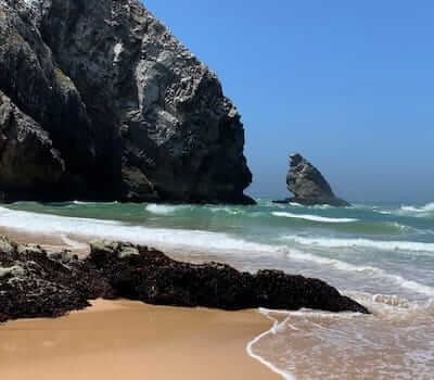 Surf & Turf: Lisbon and the Alentejo Heartland Trek senses